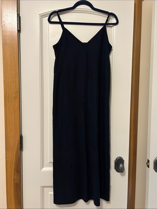 Jenni Kayne Dresses & Skirts - Jenni Kayne Black Rio Slip Dress. Sophisticated to wear all Summer